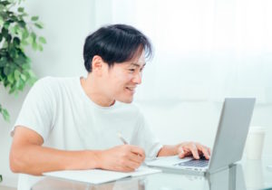 夜間クラス　赤羽スクール