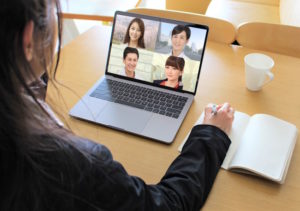 夜間クラス　赤羽スクール